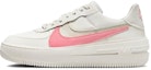 Buy (Women) Nike Air Force 1 PLT.AF.ORM 'Sail Coral Chalk' DJ9946-105