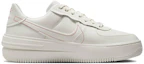 Order (Women) Nike Air Force 1 PLT.AF.ORM 'Sail Coral Chalk' DJ9946-105