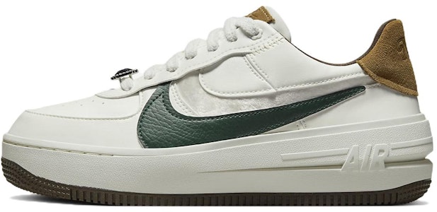 (W) Nike Air Force 1 PLT.AF.ORM 'Sail Pro Green' Lelaki Wanita Malaysia FB1856-131 Buy (W) Nike Air Force 1 PLT.AF.ORM 'Sail Pro Green' Lelaki Wanita Malaysia FB1856-131