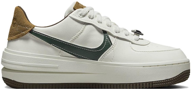 (W) Nike Air Force 1 PLT.AF.ORM 'Sail Pro Green' Lelaki Wanita Malaysia FB1856-131 Order (W) Nike Air Force 1 PLT.AF.ORM 'Sail Pro Green' Lelaki Wanita Malaysia FB1856-131