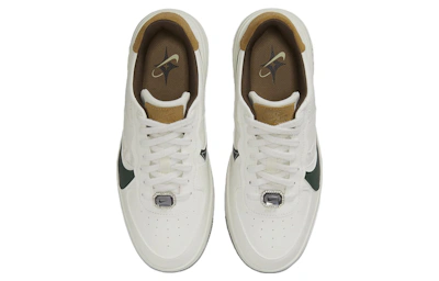 (Women) Nike Air Force 1 PLT.AF.ORM 'Sail Pro Green' FB1856-131