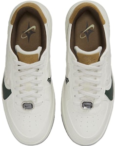 (W) Nike Air Force 1 PLT.AF.ORM 'Sail Pro Green' Lelaki Wanita Malaysia FB1856-131 Shop (W) Nike Air Force 1 PLT.AF.ORM 'Sail Pro Green' Lelaki Wanita Malaysia FB1856-131