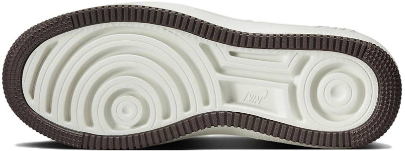 (W) Nike Air Force 1 PLT.AF.ORM 'Sail Pro Green' Lelaki Wanita Malaysia FB1856-131 Details for (W) Nike Air Force 1 PLT.AF.ORM 'Sail Pro Green' Lelaki Wanita Malaysia FB1856-131