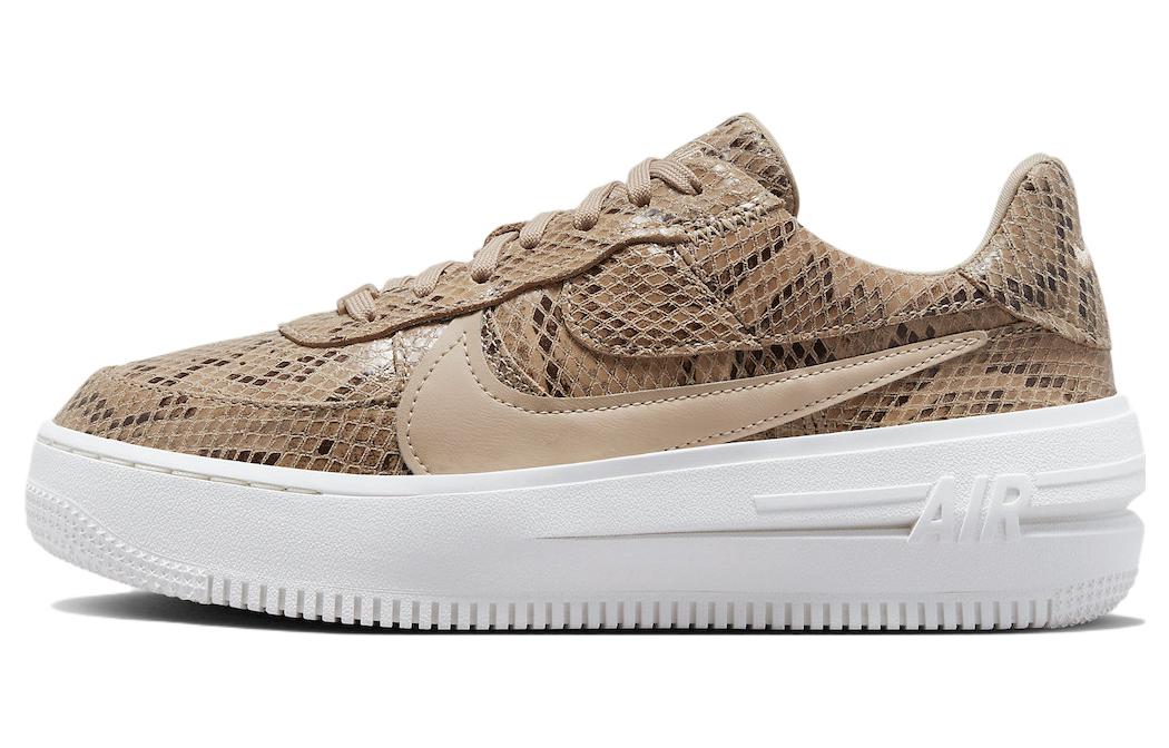 Buy (W) Nike Air Force 1 PLT.AF.ORM 'Piel de Serpiente' FJ4965-200