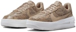 Lookbook (W) Nike Air Force 1 PLT.AF.ORM 'Piel de Serpiente' FJ4965-200
