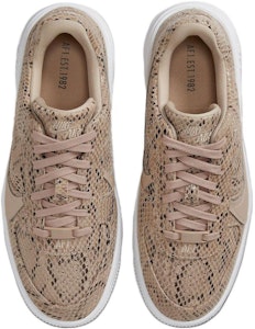 (W) 여성용 나이키 에어 포스 1 PLT.AF.ORM '스네이크스킨' FJ4965-200 FJ4965-200 Shop (W) 여성용 나이키 에어 포스 1 PLT.AF.ORM '스네이크스킨' FJ4965-200 FJ4965-200