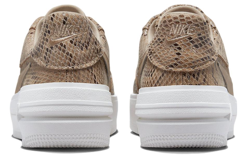 Purchase (W) Nike Air Force 1 PLT.AF.ORM 'Piel de Serpiente' FJ4965-200