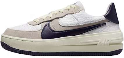 (W) 나이키 에어포스 1 플랫폼 '화이트 네이비' (Nike Air Force 1 Platform 'White Navy') FB8481-100 Buy (W) 나이키 에어포스 1 플랫폼 '화이트 네이비' (Nike Air Force 1 Platform 'White Navy') FB8481-100