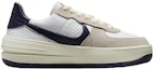 Order (W) Nike Air Force 1 PLT.AF.ORM 'Blanco Summit Azul Marino' FB8481-100