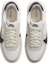 Shop (W) Nike Air Force 1 PLT.AF.ORM 'Blanco Summit Azul Marino' FB8481-100