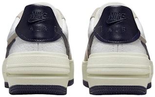 (W) 나이키 에어포스 1 플랫폼 '화이트 네이비' (Nike Air Force 1 Platform 'White Navy') FB8481-100 Purchase (W) 나이키 에어포스 1 플랫폼 '화이트 네이비' (Nike Air Force 1 Platform 'White Navy') FB8481-100