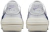 Purchase (Women) Nike Air Force 1 PLT.AF.ORM 'Summit White Oxygen Purple' FD0382-121