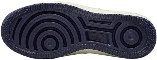 (W) 나이키 에어포스 1 플랫폼 '화이트 네이비' (Nike Air Force 1 Platform 'White Navy') FB8481-100 Details for (W) 나이키 에어포스 1 플랫폼 '화이트 네이비' (Nike Air Force 1 Platform 'White Navy') FB8481-100