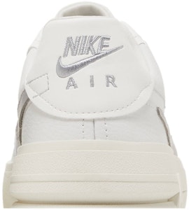 (W) 耐克空军1号PLT.AF.ORM'山峰白金属银' DJ9946-101 Sizing (W) 耐克空军1号PLT.AF.ORM'山峰白金属银' DJ9946-101