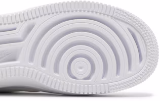 Purchase (Women) Nike Air Force 1 PLT.AF.ORM 'Triple White' DJ9946-100