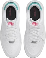 (W) Nike Air Force 1 PLT.AF.ORM 'Putih Jade Pink' FN7180-100 Shop (W) Nike Air Force 1 PLT.AF.ORM 'Putih Jade Pink' FN7180-100