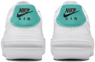 (W) Nike Air Force 1 PLT.AF.ORM 'Putih Jade Pink' FN7180-100 Purchase (W) Nike Air Force 1 PLT.AF.ORM 'Putih Jade Pink' FN7180-100