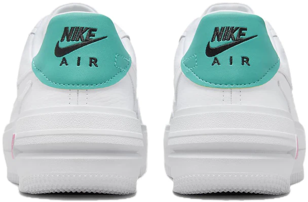 (女性)Nike Air Force 1 PLT.AF.ORM '白玉粉紅' FN7180-100 Purchase (女性)Nike Air Force 1 PLT.AF.ORM '白玉粉紅' FN7180-100
