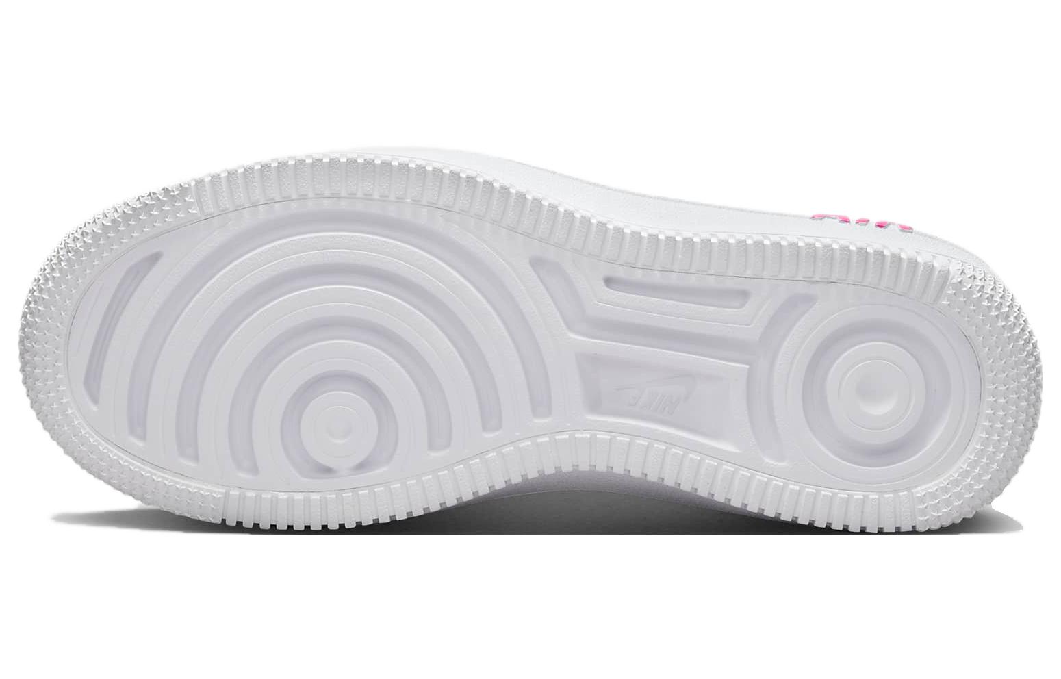 Details for (W) Nike Air Force 1 PLT.AF.ORM 'Putih Jade Pink' FN7180-100