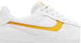 Order (Women) Nike Air Force 1 PLT.AF.ORM 'Yellow Ochre' DJ9946-102