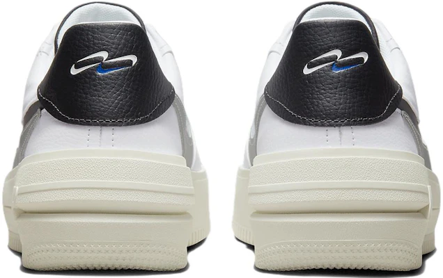 (W) 耐克空军一号 PLT.AF.ORM LV8 '白色金属银' DX3199-100 Purchase (W) 耐克空军一号 PLT.AF.ORM LV8 '白色金属银' DX3199-100