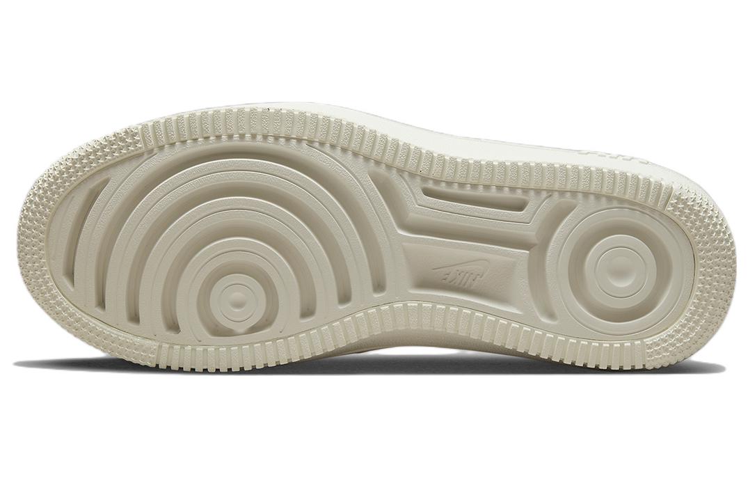 Details for (W) 耐克空军一号 PLT.AF.ORM LV8 '白色金属银' DX3199-100