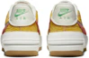 Purchase (Women) Nike Air Force 1 PLT.AF.ORM LV8 'Yellow Ochre Magic Ember' DX3209-133