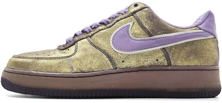 (W) ナイキ エアフォース1 プレミアム '07 "オーバジン" 315186-551 Buy (W) ナイキ エアフォース1 プレミアム '07 "オーバジン" 315186-551