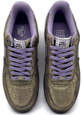 (W) ナイキ エアフォース1 プレミアム '07 "オーバジン" 315186-551 Shop (W) ナイキ エアフォース1 プレミアム '07 "オーバジン" 315186-551