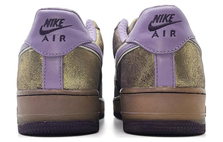 Purchase (W) ナイキ エアフォース1 プレミアム '07 "オーバジン" 315186-551