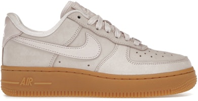 (Women) Nike Air Force 1 Premium 'Pearl Pink Gum' DR9503-601 (Women) Nike Air Force 1 Premium 'Pearl Pink Gum' DR9503-601