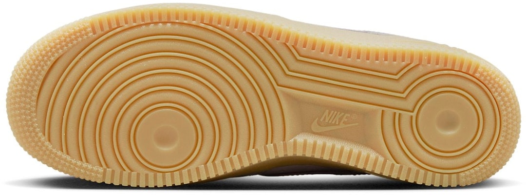 (W) Nike Air Force 1 Premium 'Rosa Perla Gum' DR9503-601 Purchase (W) Nike Air Force 1 Premium 'Rosa Perla Gum' DR9503-601