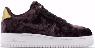 (Women) Nike Air Force 1 Premium 'Port Wine' 896185-600 (Women) Nike Air Force 1 Premium 'Port Wine' 896185-600