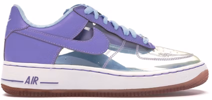(Women) Nike Air Force 1 Premium 'Purple' 314791-951 (Women) Nike Air Force 1 Premium 'Purple' 314791-951