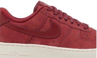 (女性)Nike Air Force 1 Premium 'Team Red' DR9503-600 Order (女性)Nike Air Force 1 Premium 'Team Red' DR9503-600