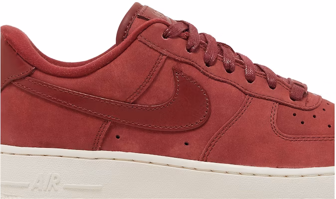 Nike air force 1 2025 women's premium