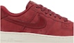 Order (女性)Nike Air Force 1 Premium 'Team Red' DR9503-600