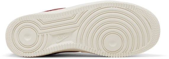 (女性)Nike Air Force 1 Premium 'Team Red' DR9503-600 Shop (女性)Nike Air Force 1 Premium 'Team Red' DR9503-600