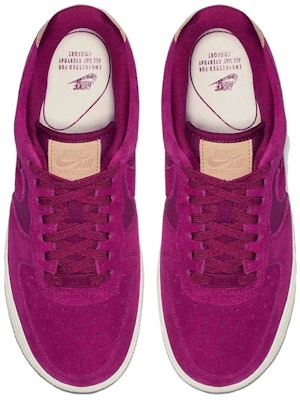 (W) (女性用) ナイキ エア フォース 1 プレミアム 'トゥルー ベリー' 896185-602 896185-602 Shop (W) (女性用) ナイキ エア フォース 1 プレミアム 'トゥルー ベリー' 896185-602 896185-602