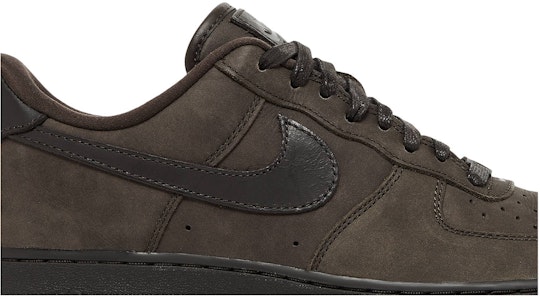 (Women) Nike Air Force 1 Premium 'Velvet Brown' DR9503-200 Order (Women) Nike Air Force 1 Premium 'Velvet Brown' DR9503-200