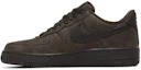 Shop (W) Nike Air Force 1 Premium 'Coklat Beludru' DR9503-200