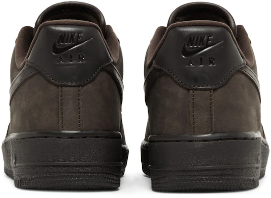 (W) Nike Air Force 1 Premium 'Coklat Beludru' DR9503-200 Sizing (W) Nike Air Force 1 Premium 'Coklat Beludru' DR9503-200