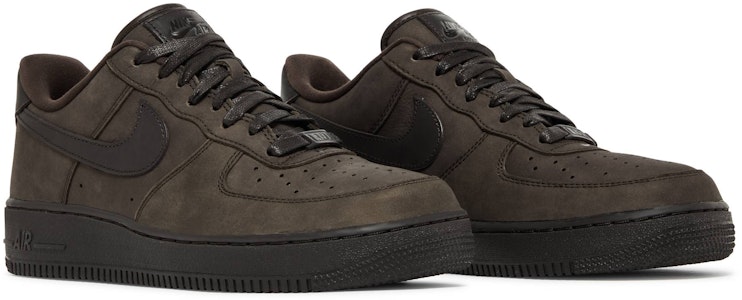 (Women) Nike Air Force 1 Premium 'Velvet Brown' DR9503-200 Cheap (Women) Nike Air Force 1 Premium 'Velvet Brown' DR9503-200