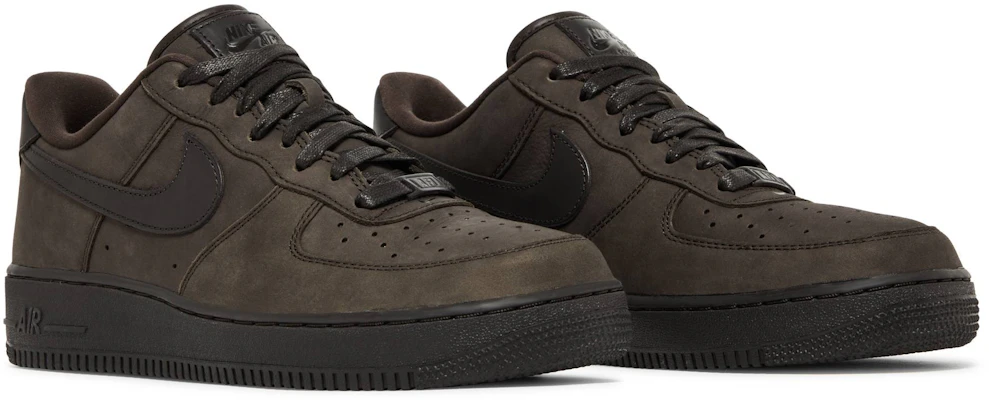 (W) Nike Air Force 1 Premium 'Velvet Brown' Coklat Baldu DR9503-200 Cheap (W) Nike Air Force 1 Premium 'Velvet Brown' Coklat Baldu DR9503-200
