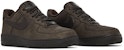 (W) Nike Air Force 1 Premium 'Velvet Brown' Coklat Baldu DR9503-200
