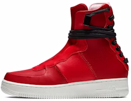 (Women) Nike Air Force 1 Rebel XX 'Gym Red' AO1525-600 (Women) Nike Air Force 1 Rebel XX 'Gym Red' AO1525-600
