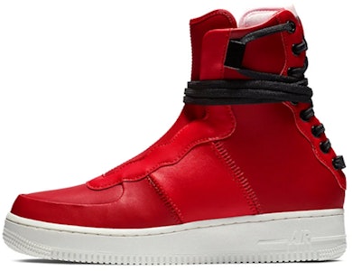 (W) Nike Air Force 1 Rebel XX 'Rojo Gimnasio' AO1525-600 Buy (W) Nike Air Force 1 Rebel XX 'Rojo Gimnasio' AO1525-600