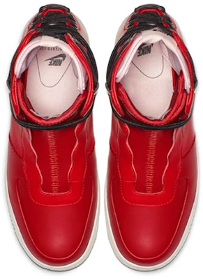 (W) 耐克空军一号Rebel XX '健身红' AO1525-600 Shop (W) 耐克空军一号Rebel XX '健身红' AO1525-600