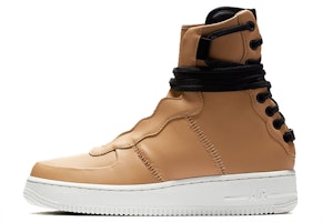 (Women) Nike Air Force 1 Rebel XX 'Praline' AO1525-200 (Women) Nike Air Force 1 Rebel XX 'Praline' AO1525-200