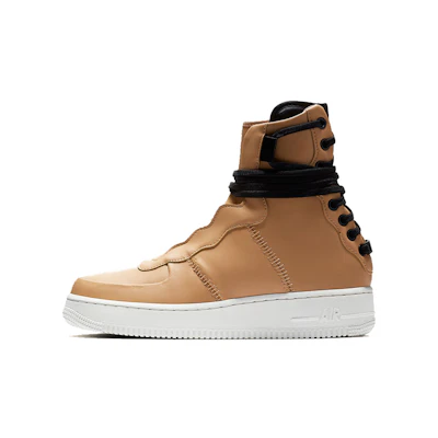 (W) Nike Air Force 1 Rebel XX 'Praline'